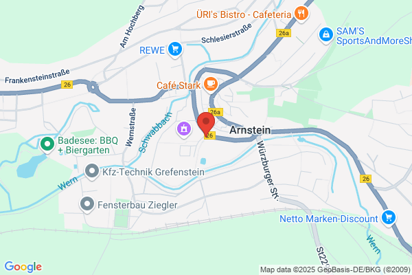 Michael Schäflein
