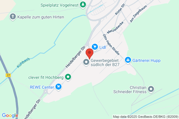 Spiegel GmbH