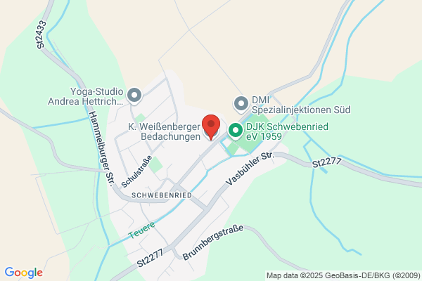 Weißenberger K. Bedachungen GmbH