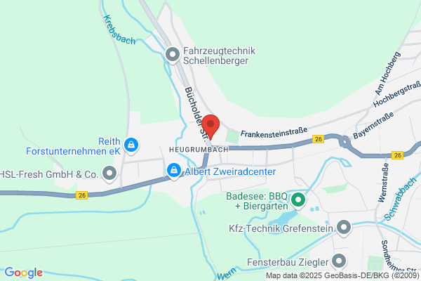 Buchhaltungs und Büroservice