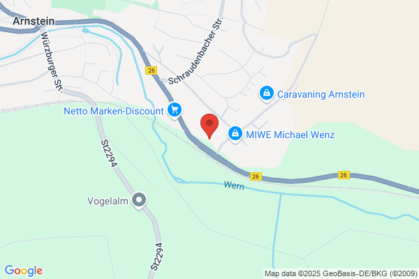 Der Home Discounter S & W Vertriebs-GmbH