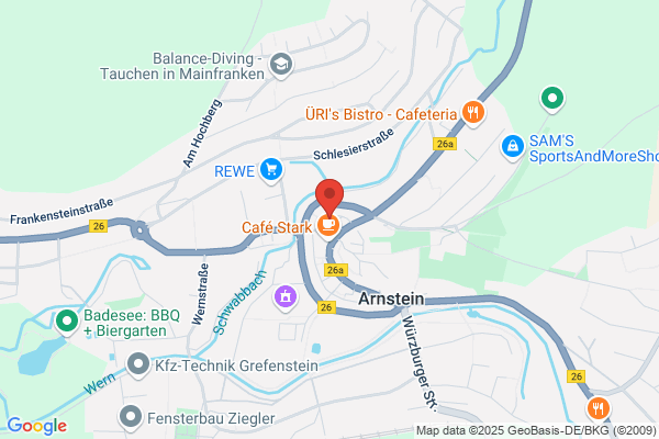 Taxiunternehmen Armin Röder