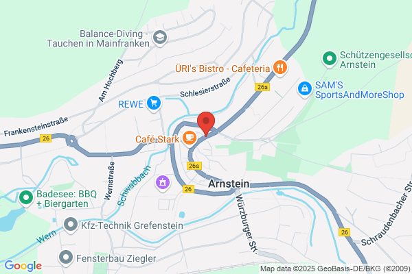 Zum Goldenen Engel