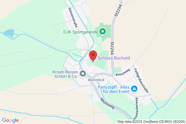 Büchold