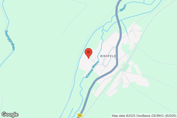 TSV Binsfeld e.V.