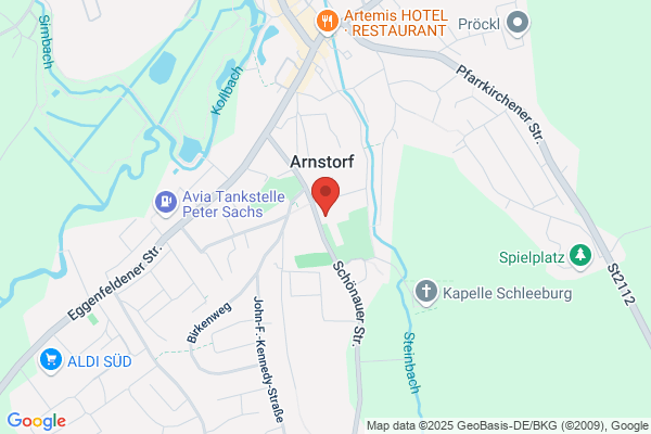 Parkwohnstift Arnstorf GmbH