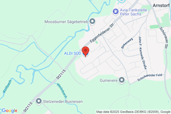 ALDI SÜD