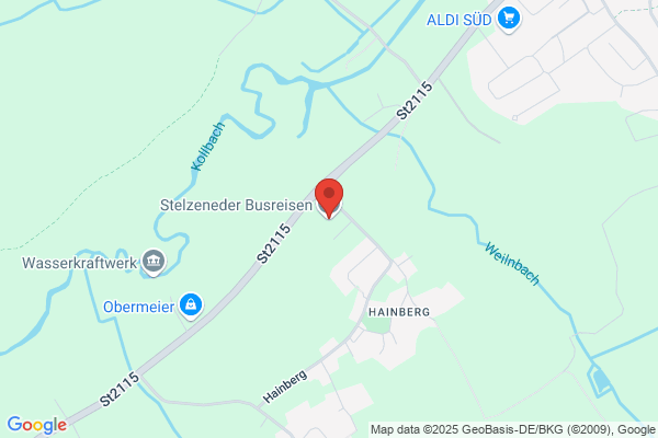 Stelzeneder Busreisen GmbH & Co. KG