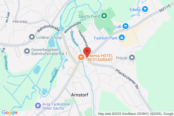 Apotheke Loeffl'sche