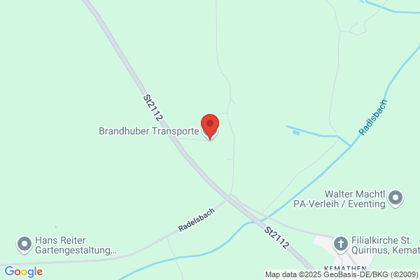 Brandhuber Transporte GmbH