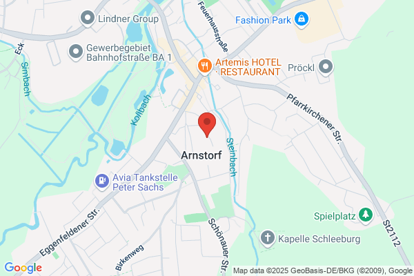 ESTRO Bau, Der Estrich Profi
