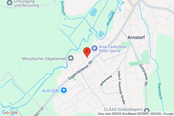 Sattelberger Steine GmbH