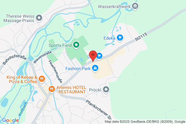 Walter Outlet GmbH