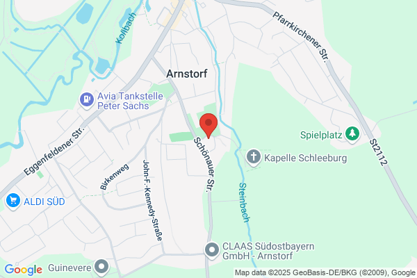 Anstorfer Kindernetz