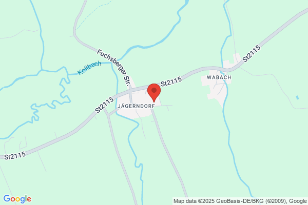 Buddhistisches Zentrum Jägerndorf e.V.