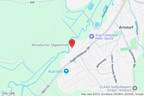 Moosburner Sägebetrieb GmbH