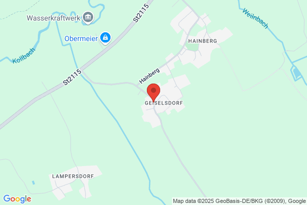 Bammersperger GmbH