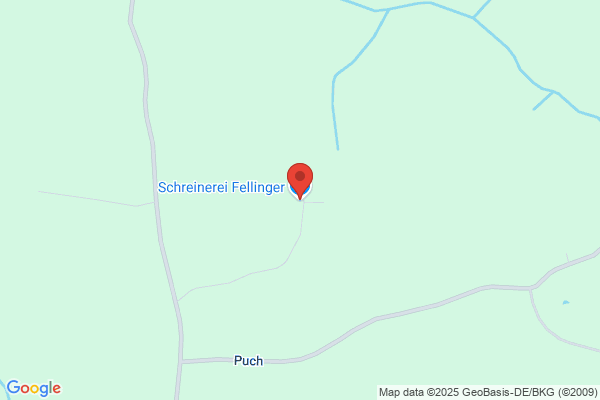 Schreinerei Fellinger