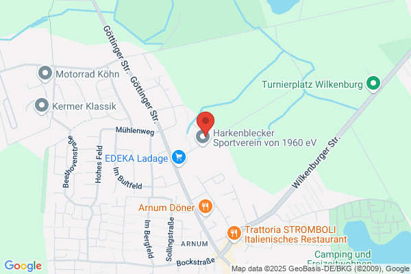 Volkmann u. Sohn GbR