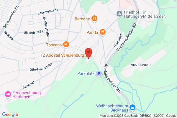 Die Neue Schulenburg