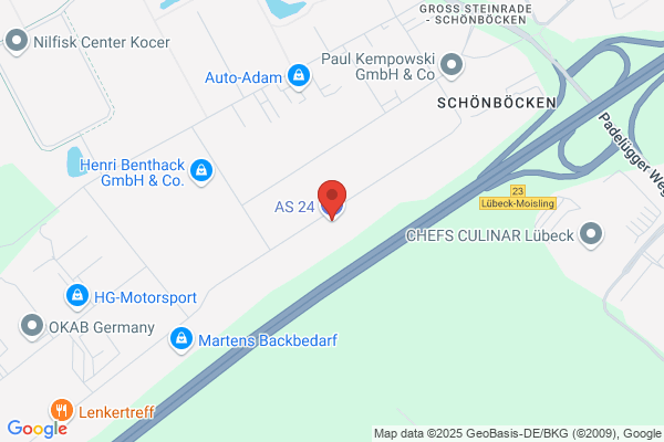 AS 24 Tankservice GmbH