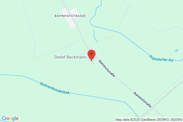Dembeck