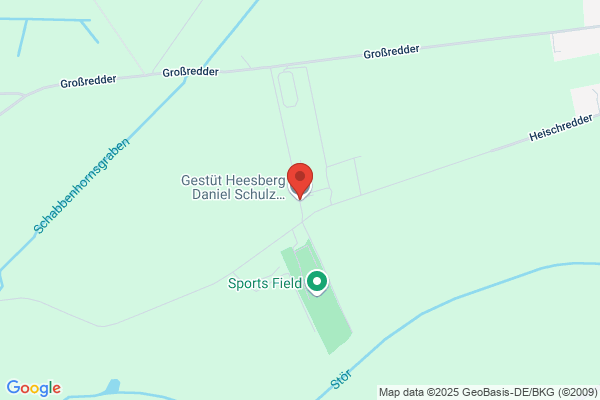 Gestüt Störtal Daniel Schulz