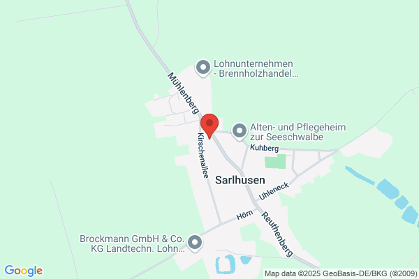 KM-Fisch OHG