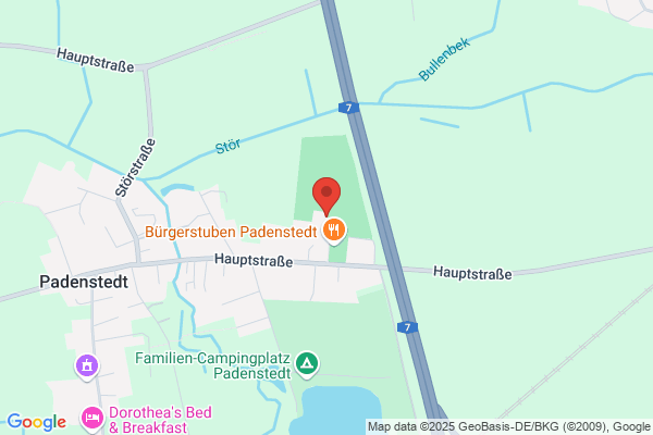 Kindertagesstätte Padenstedt