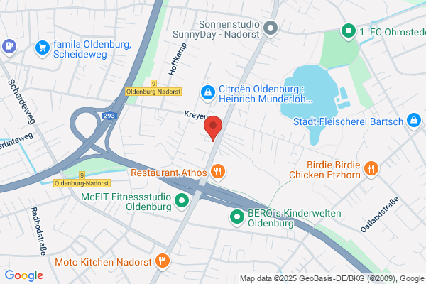 Leidholdt Tiefkühlkost GmbH