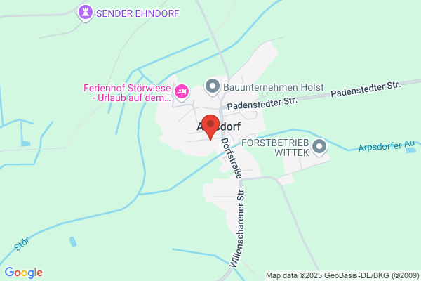 Looft-Böttiger Gerd der Landhof