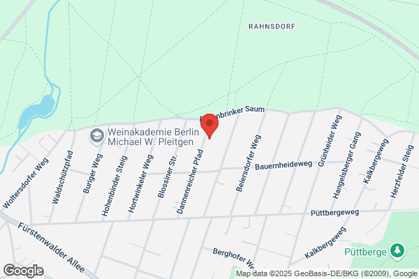 Schindler Bausachverständiger
