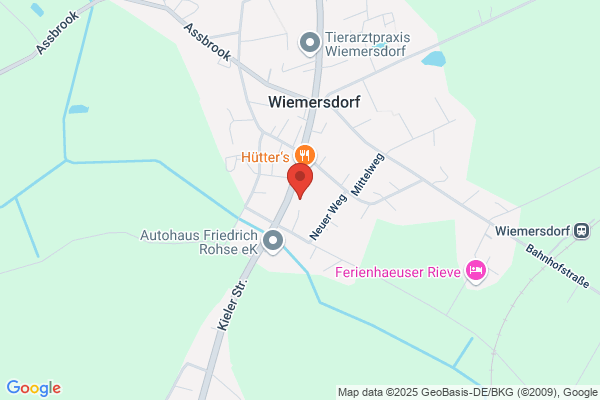 Werbeteam Pieper