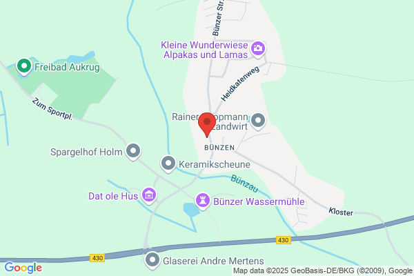 Wolfgang Berg Fliesenverlegung GmbH