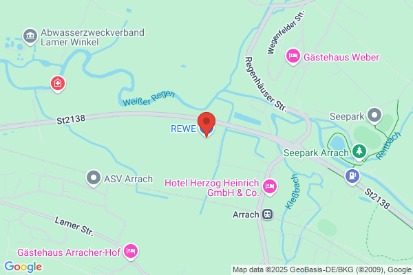 REWE