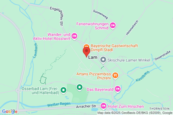 Zum Kirchenwirt