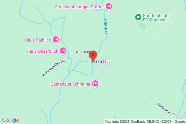 Bayerwald Brennstoffe GmbH