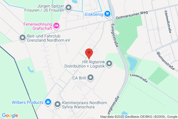Gasvertrieb GmbH