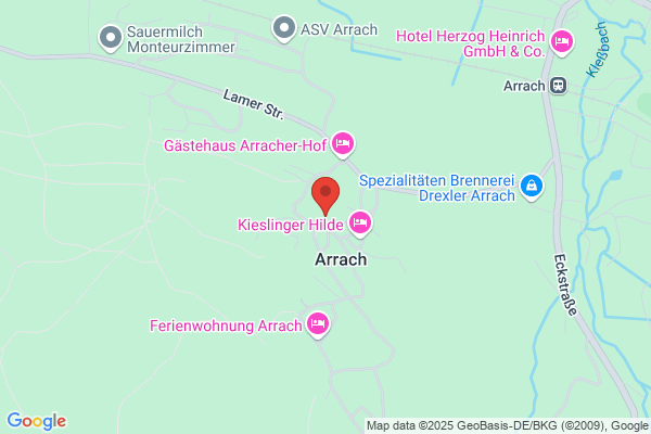 Freiwillige Feuerwehr Arrach