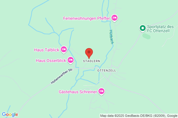 Huisnhof