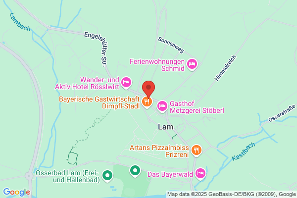 Kaufhaus Lemberger