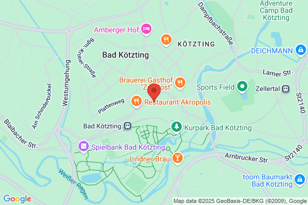 Kötztinger Zeitung Agentur Kirschenbauer