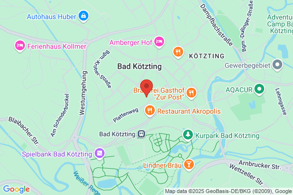 Tourismus Akademie Ostbayern Betriebs GmbH