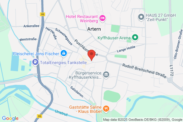 Fahrschule Klug