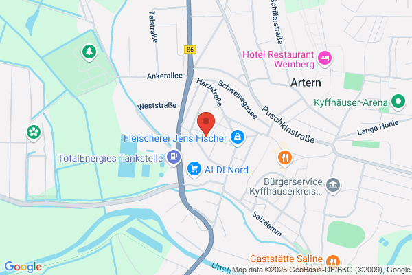 Alexandra Baumann