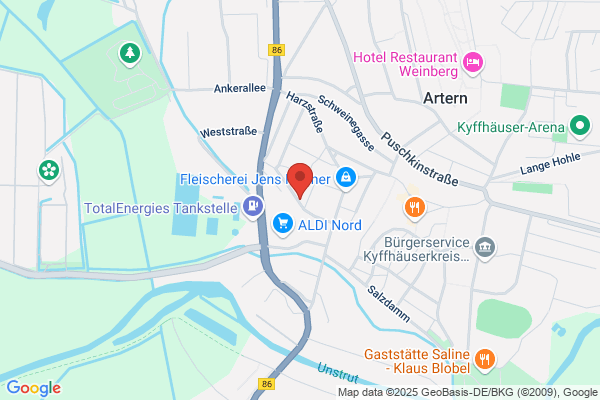 Schmiede Fister