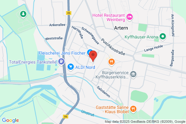 Ratskeller Artern
