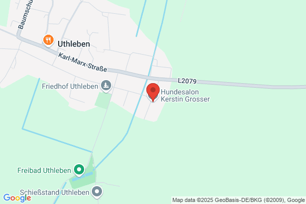 Hundesalon u. Zoofachhandel Inh. Martina Wicht