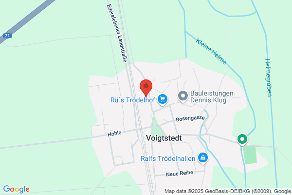 AMS Vertrieb und Service UG