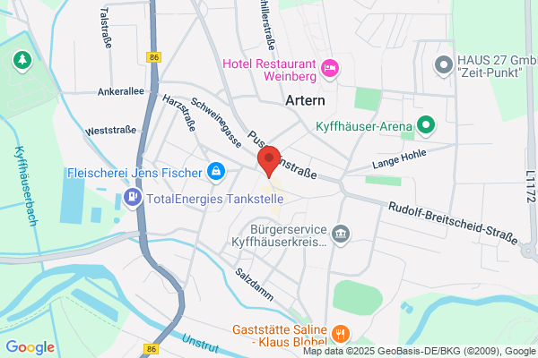 BISS Computer GmbH